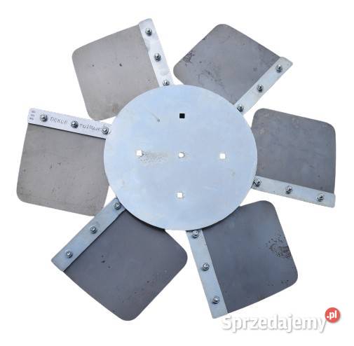 Zacieraczka szlifierka polerka do betonu NAC Pozostałe Poznań