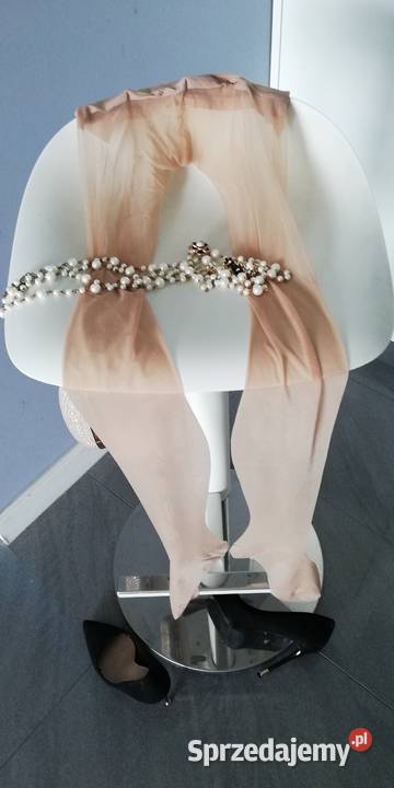 rajstopy nylony bez szwów sprzedam