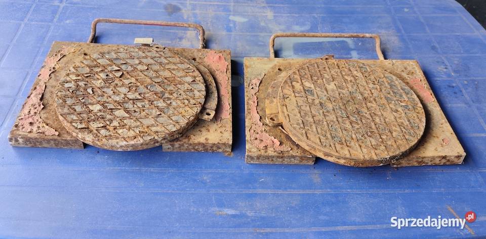 Obrotnice do zbieżności kół geometrii aut Pozostałe