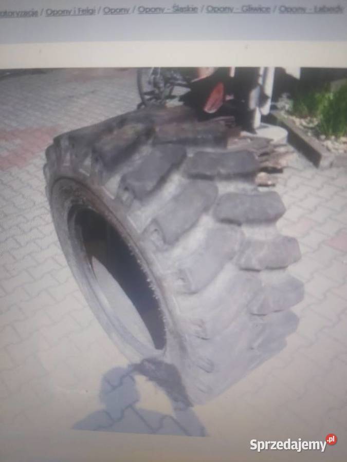 BKT EM936 40070 24 160 70 24 dot4722 24mm Gliwice