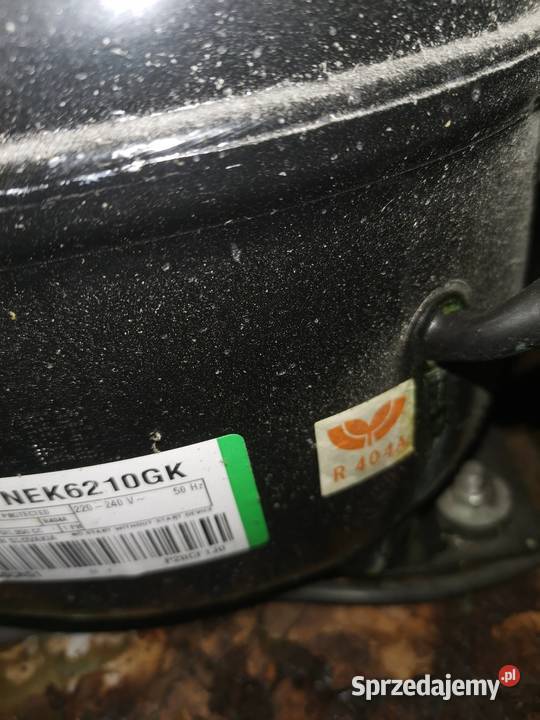 Serwis urządzeń chłodniczych Lady chłodnicze lubelskie Lublin