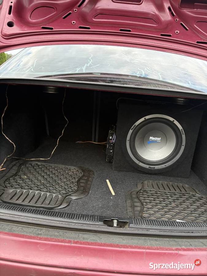 Audi 80 b4 20 bez gazu 90 pomorskie Kwidzyn