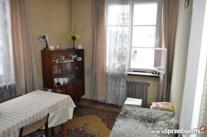 Kamienica Stare Miasto Lublin Mieszkania lubelskie Lublin