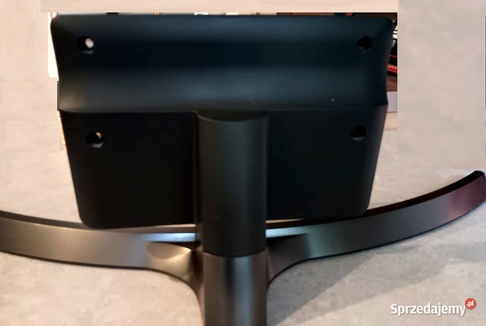 LG 43UK6750PLD Podstawa Stopa noga TV i Video Opole
