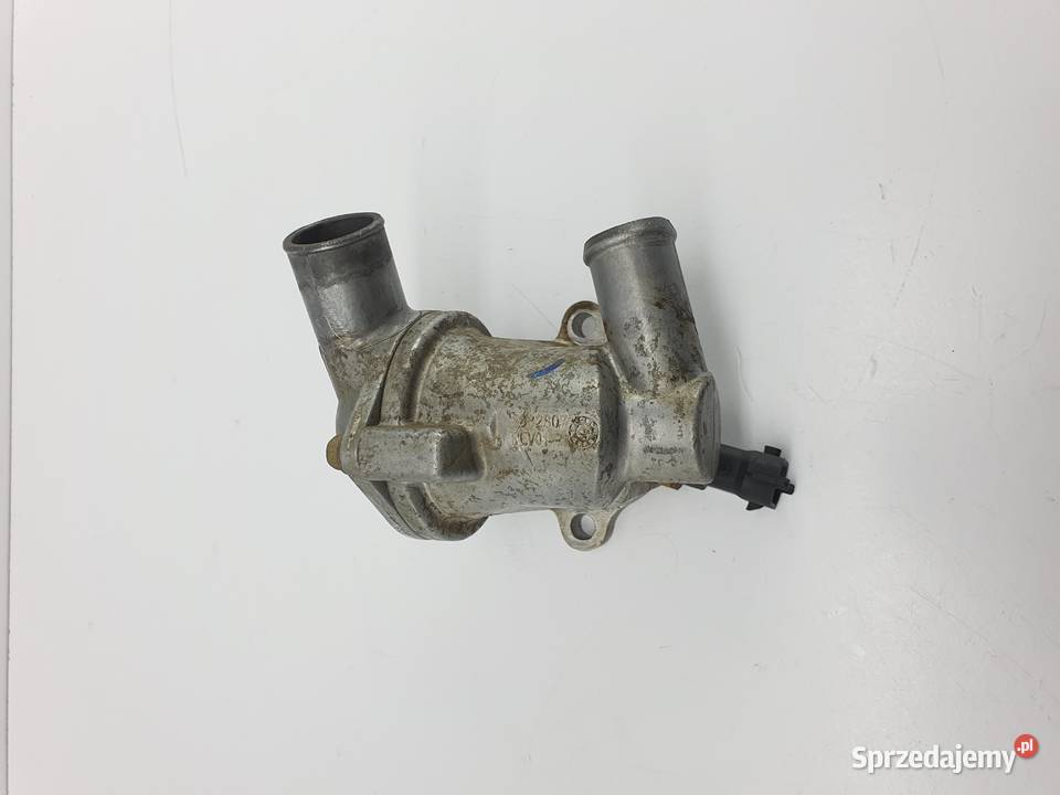 Obudowa Termostatu Termostat Polaris Rzr 1000 Xp Łódź