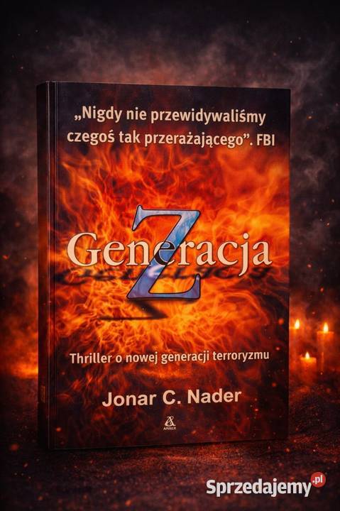 Generacja Z Jonar C Nader Kamienna Góra