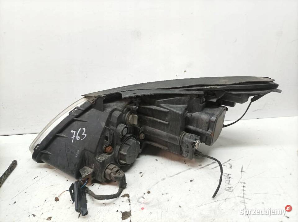 LAMPA PRZÓD PRAWA XENON EU Hyundai ix55 I świętokrzyskie