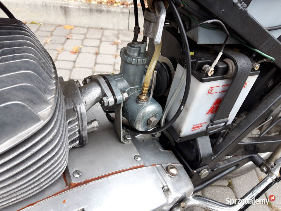 SHL M11W Rok produkcji 1967 Kraków