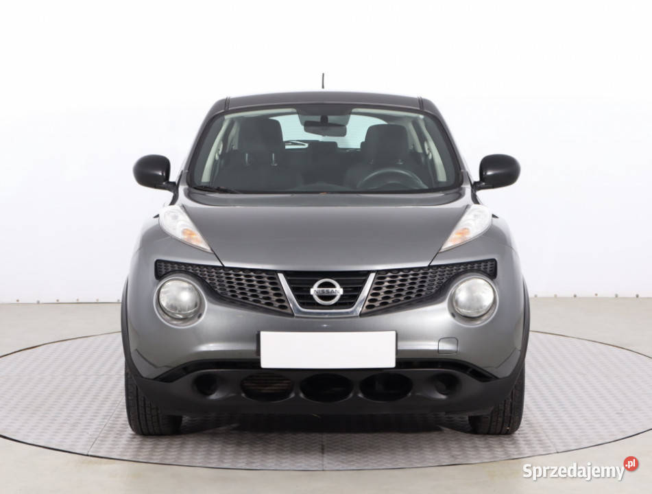 Nissan Juke 15 dCi wspomaganie kierownicy Piaseczno