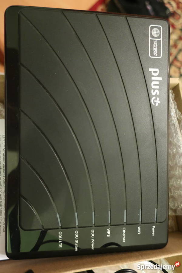 Medem LTE ODUIDU 200 małopolskie