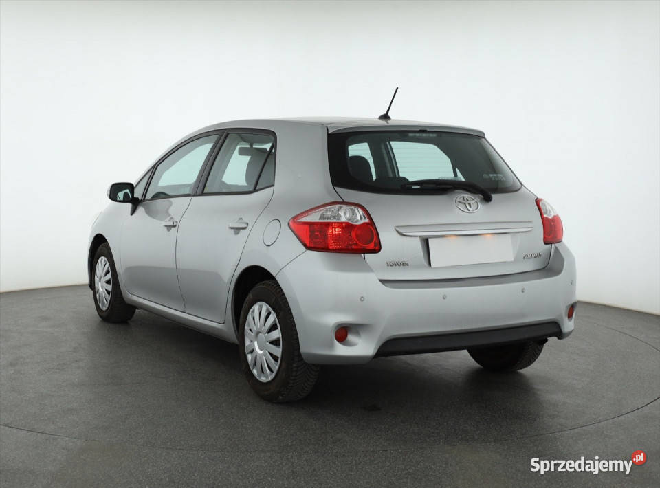 Toyota Auris 13 Dual VVTi Piaseczno sprzedam