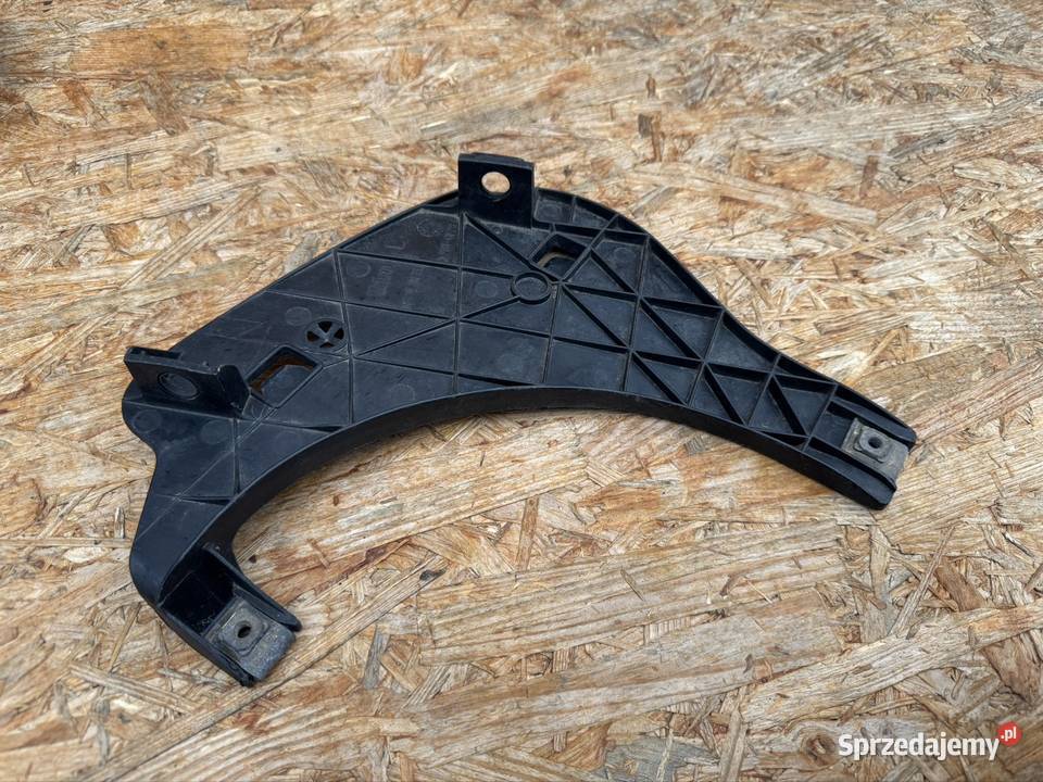 Ślizg mocowanie pod lampę przód lewe lh Audi a4 Motoryzacja Międzychód