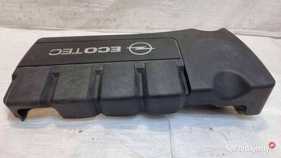 OPEL CORA D 13 CDTI OSŁONA POKRYWA SILNIKA