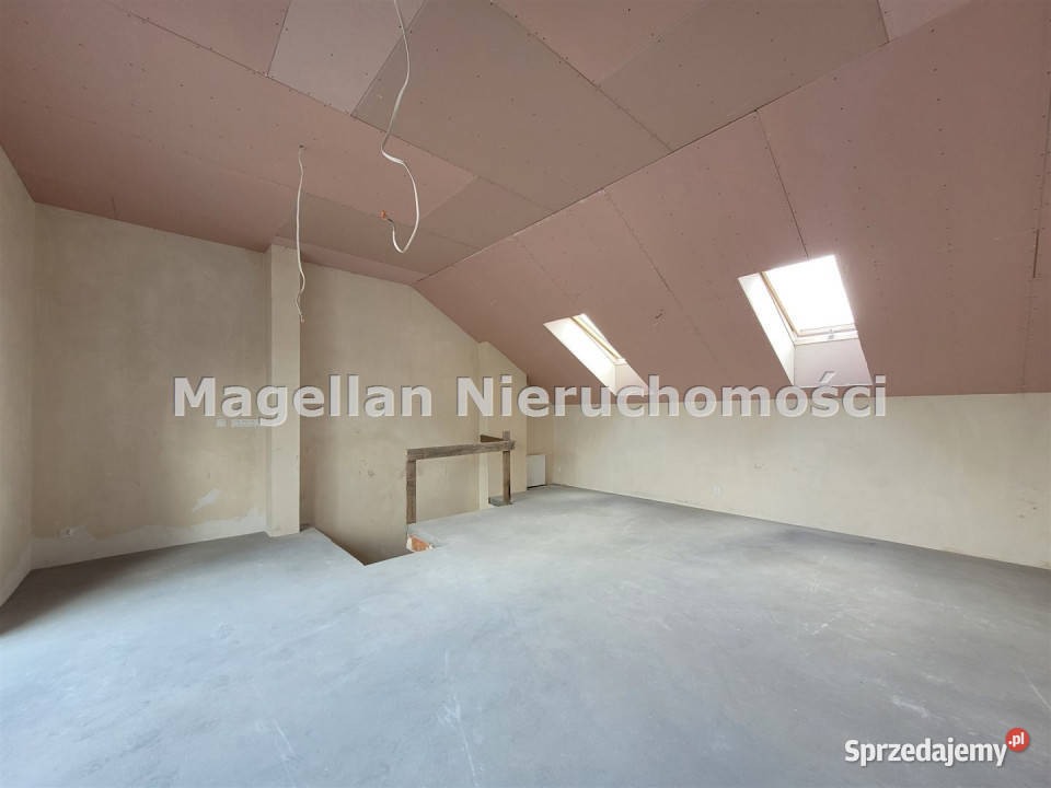 Mieszkanie 105m2 4pok Rumia Rok budowy 2025 sprzedam