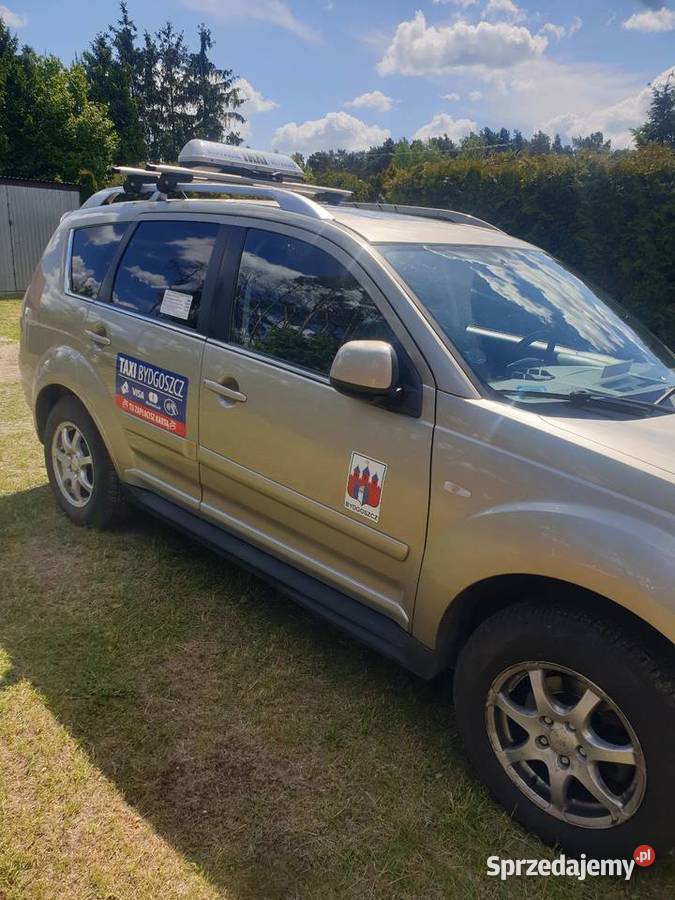 TAXI OSOBOWE 247h BYDGOSZCZ POLSKAtaksówka