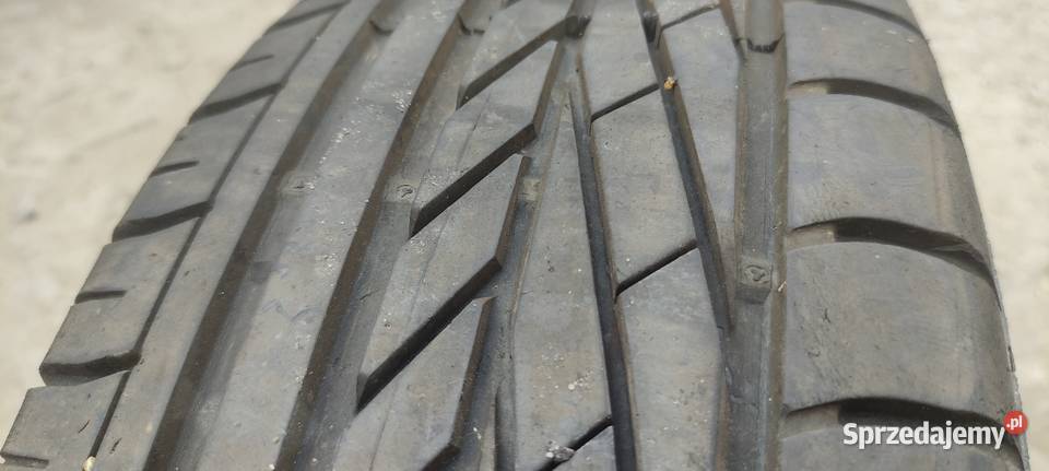195 65r15 Goodyear excelence