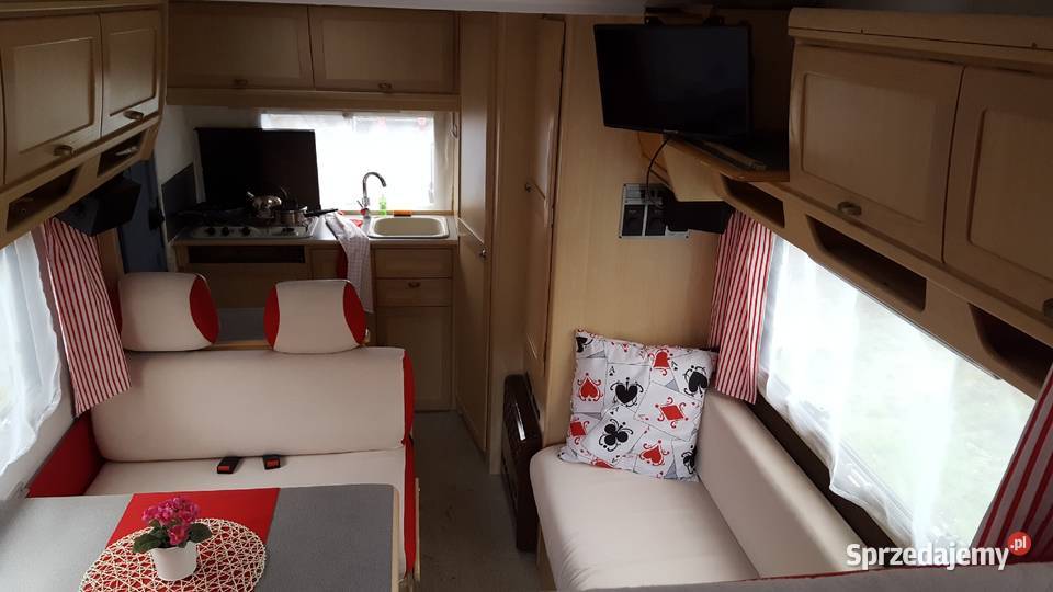 kamper camper wynajem wole terminy wakacje last
