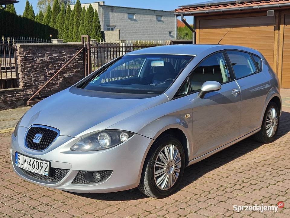 Seat Leon 1.9TDI