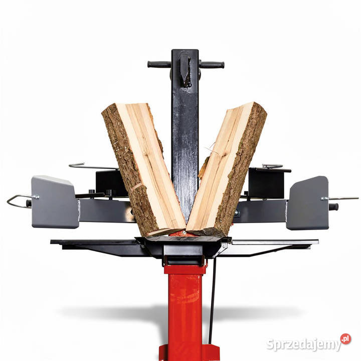 ŁUPARKA DO DREWNA JSB MINI Toruń