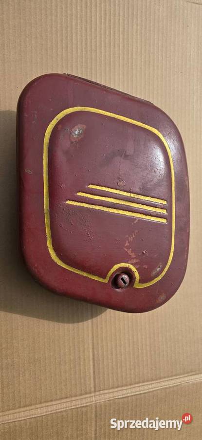 Jawa 350 Rok produkcji 1958 Pabianice