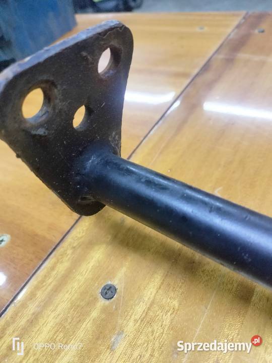 Sztyca kierownica quad 110 125 Chińczyk Pozostałe Łubno