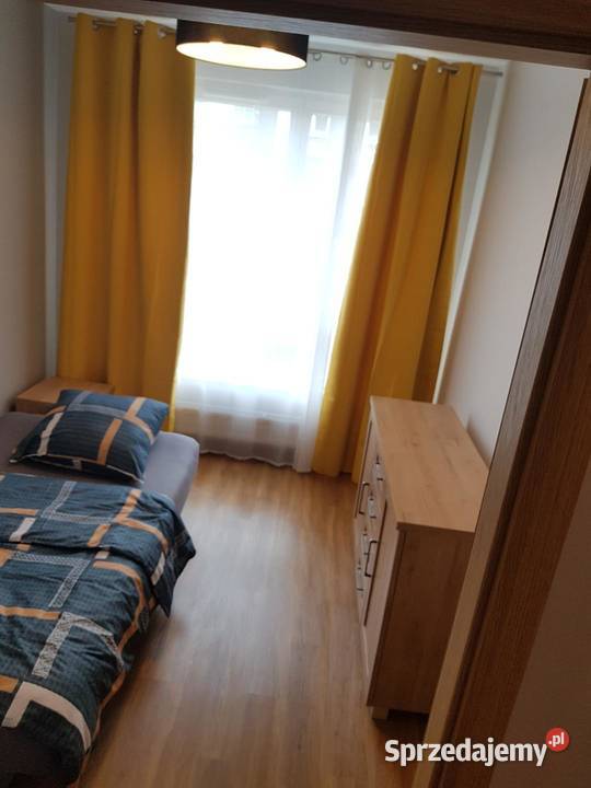Mieszkanie 63m 3pokoje balkon miejsce w garażu Rok budowy 2020 Warszawa sprzedam