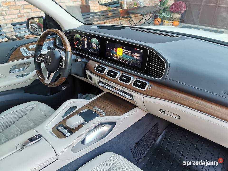 MercedesBenz Gle400d 330 amg panorama indyvidual
