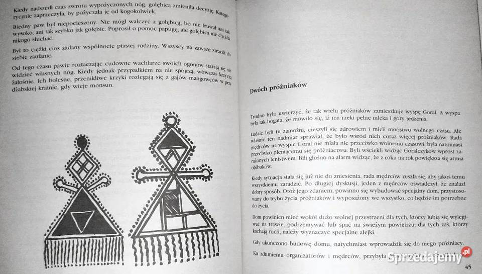 Ahalja i księżyc Hardew Singh Rok wydania 1989 Chełm