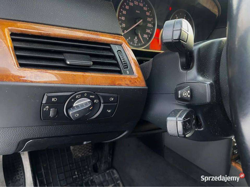 535d 286 MPakiet Seria 5 kujawsko-pomorskie Szabda sprzedam