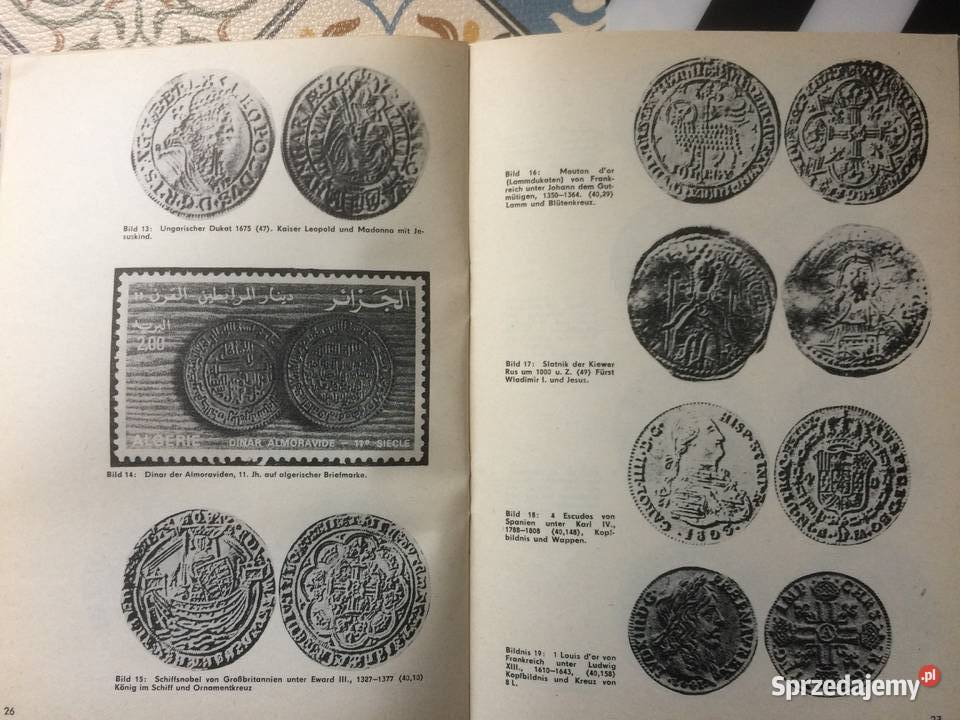 3767 Numismatische Beitrge 19844 zachodniopomorskie Szczecin