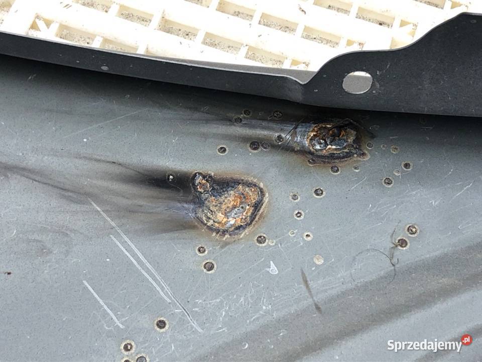 BŁOTNIK PRAWY PRZÓD HYUNDAI KONA Crossover Dark podkarpackie