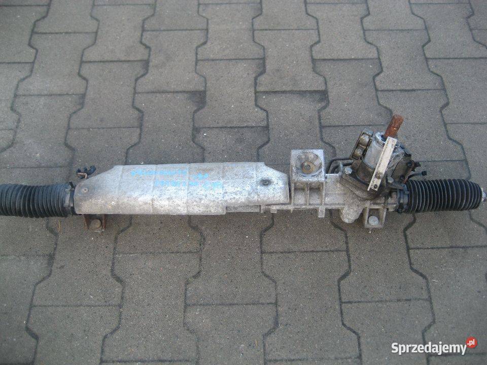 volvo s80 9803r 29 benzyna przekładnia Pozostałe Rakoniewice