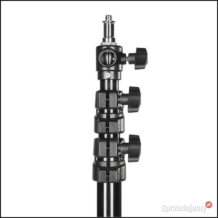 Statyw studyjny AIR 260 Quadralite Promocja Warszawa