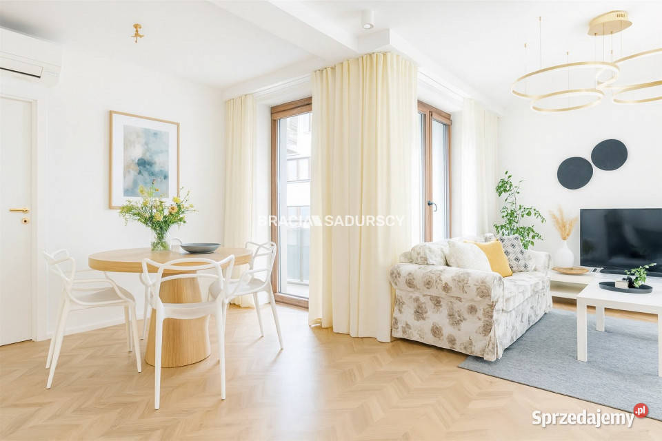 Mieszkanie 6772m2 4 pok Kraków Henryka i Karola małopolskie