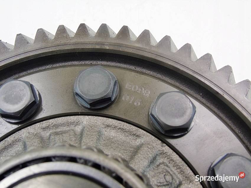 MECHANIZM RÓŻNICOWY 5551 AF33 20 D CDTI ANTARA osobowe Sosnowiec