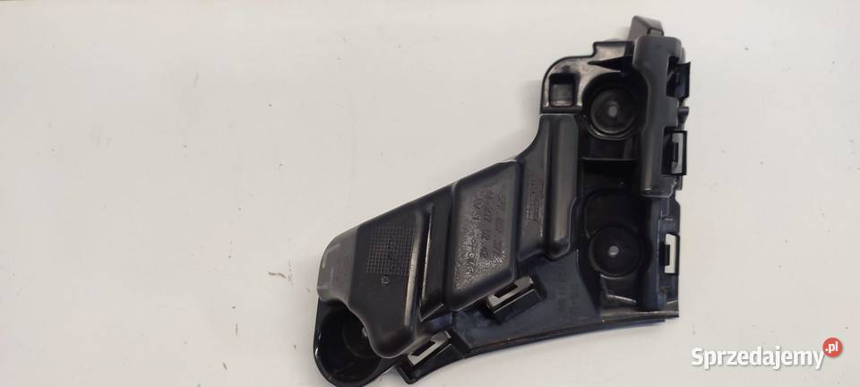 CUPRA FORMENTOR ŚLIZG ZDERZAKA LEWY TYŁ