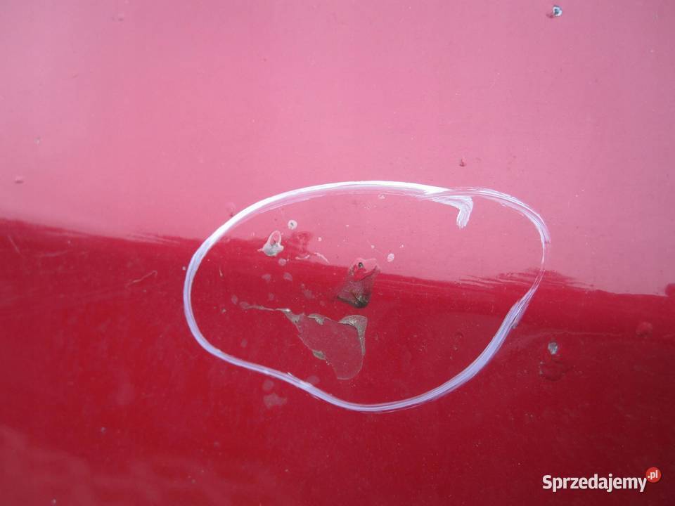 BMW F20 12r zderzak przód sprzedam