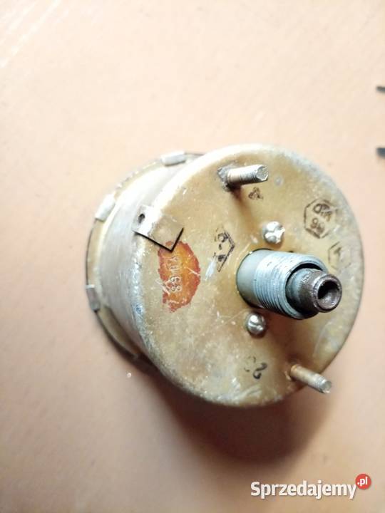 Oryginalny licznik GAZ 696651LUBLIN Stalowa Wola