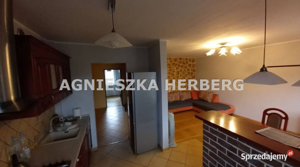 Sprzedaż mieszkania 72m2 4 pok Łódź cegła