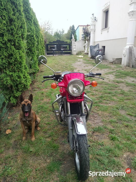 Honda CX500 Classyk świętokrzyskie sprzedam