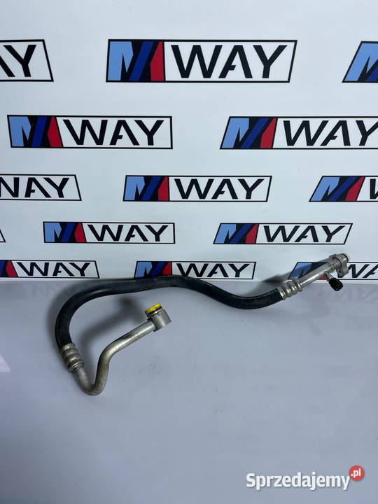 BMW F20 F30 F32 F36 PRZEWÓD RURA KLIMATYZACJI osobowe
