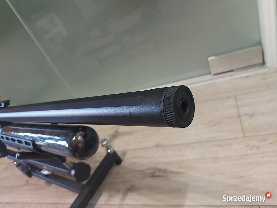 Wiatrówka Uragan 2 BPS 700 55 635 mm Gliwice