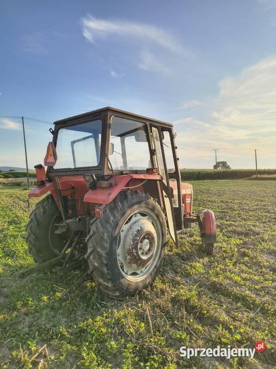 Massey Ferguson 255 Massey Ferguson Waśniów sprzedam