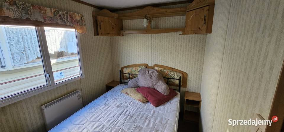 Domek holenderski RIMINI 3 pokoje 491 plac Radom Pozostałe