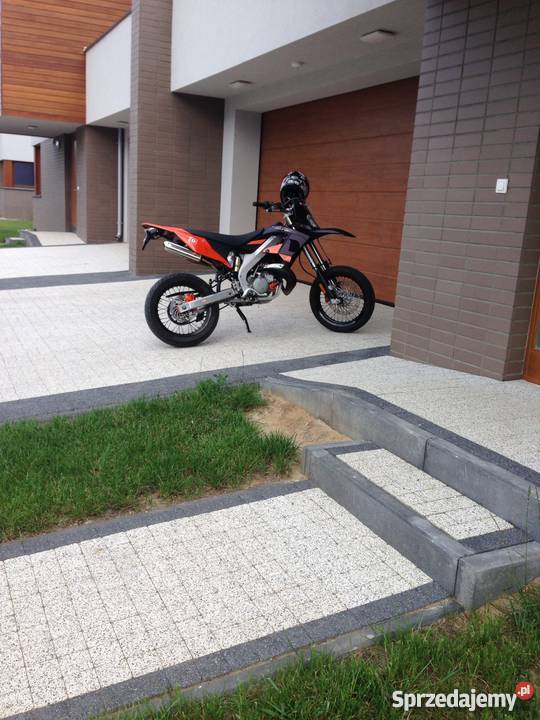 Derbi senda drd pro Warszawa sprzedam