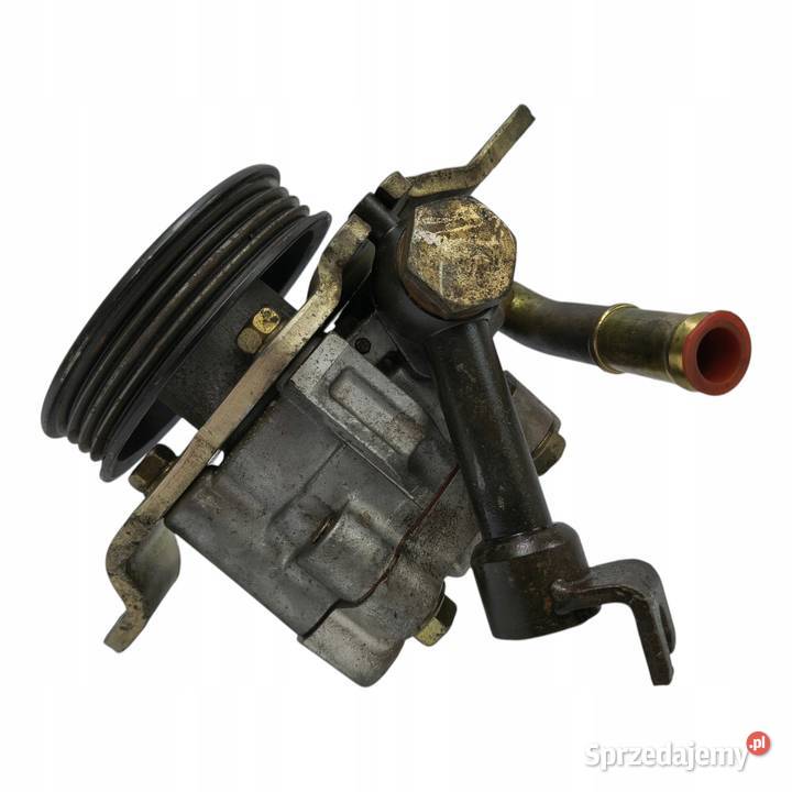POMPA WSPOMAGANIA Nissan Micra K11 10 13 14 16V Motoryzacja Chełm