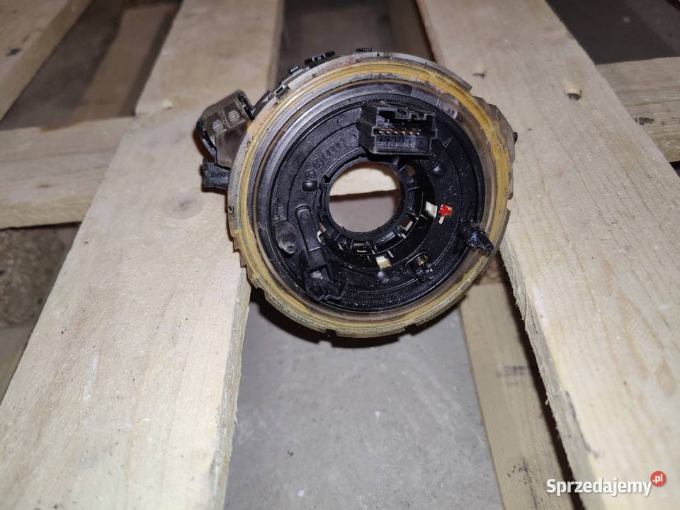 Taśma poduszki powietrznej Audi A4 B6 Avant Wrocław