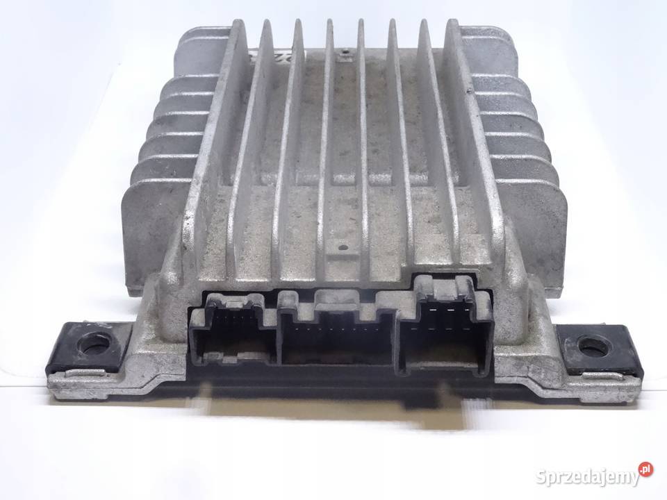 WZMACNIACZ BOSE 95352218 OPEL MOKKA Przemęt