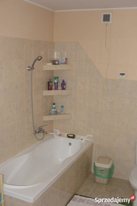 Dom Okazja Strzeszyn Biecz piwnica Domy