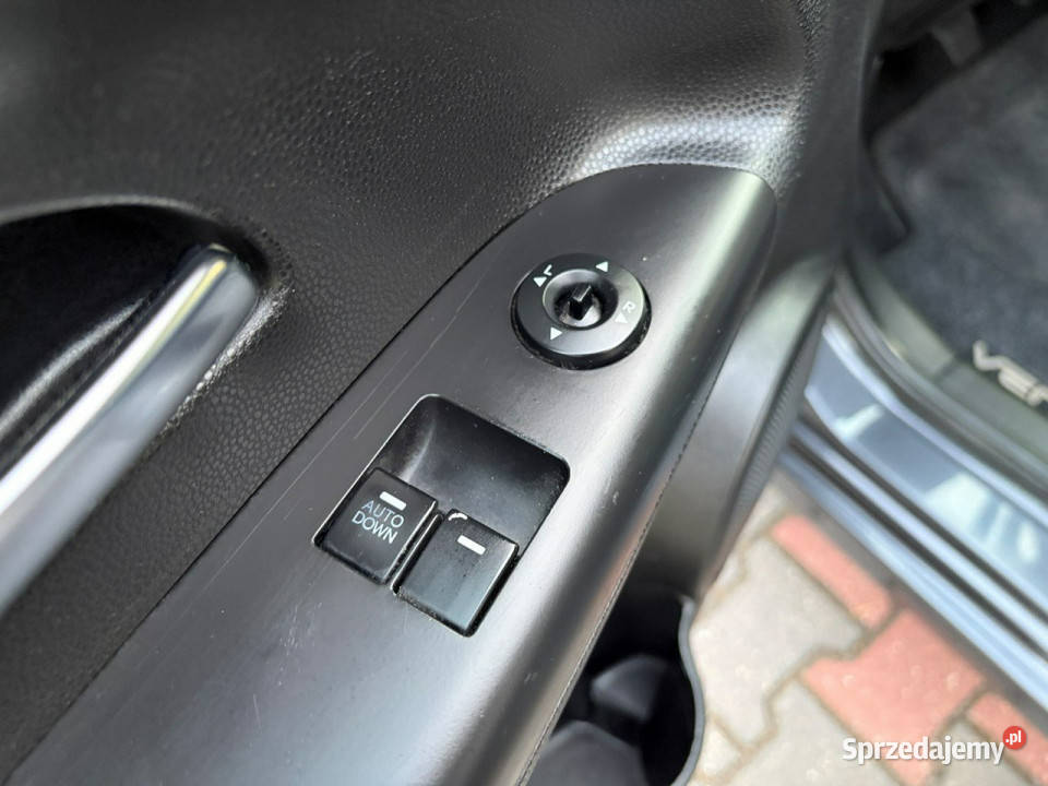 Kia Venga 16 CRDI 115 Climatronic Kamera cofania